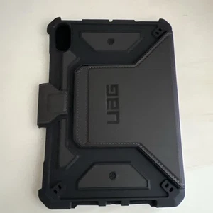 UAG Urban Armor Gear Metropolis SE Case For iPad Mini 6th Gen 2021 8.3" - Picture 1 of 4