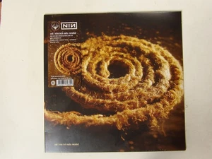Coil / Nine Inch Nails:   Recoiled MINT SEALED AMBER LP (Ltd to 100) - Bild 1 von 5