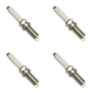 NGK For Volkswagen Passat 2014-2020 Spark Plug | Box of 4 | PLFER7A8EG - Picture 1 of 7