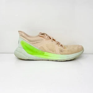 Lululemon Womens Blissfeel Run Pink Running Shoes Sneakers Size 8 - Picture 1 of 12