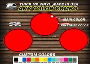 Custom Vintage Oval Custom Pre Printed Backgrounds (with number or without) rb - Foto 1 di 8