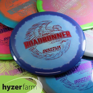 Disco de golf Innova HALO STAR ROADRUNNER *elige tu peso y color* Hyzer Farm - Imagen 1 de 25