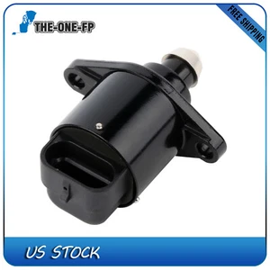 Fits Jeep Cherokee 1991-1997 Comanche 1991-1992 AC592 Idle Air Control Valve - Picture 1 of 14