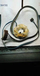 CADILLAC directional switch #7800483 1967-68 NON Tilt, excellent condition - Picture 1 of 7