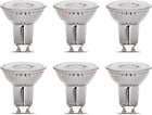 4W Led Bulbs With 35W Equivalent, Dimmable, Mr16 Bulbs, 22 Yrs. , 300 Lumens, 30