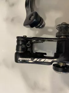 Shimano 105 BR-R7000 Rear Brake Caliper - Picture 1 of 3