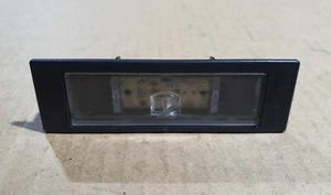 BMW E81/E82/E87/E88 04-13 BUMPER LED REAR NUMBER PLATE LIGHT 7193294 - Picture 1 of 24