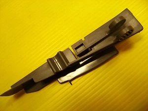 Dell Photo A940 Printer Paper Guide - Picture 1 of 4