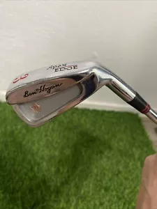 Ben Hogan Apex Edge Forged 3 Iron RH Regular Flex Steel 39” In. - Picture 1 of 11