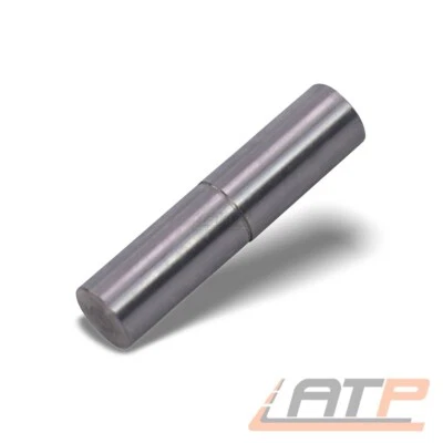 STÖSSEL UNTERDRUCKPUMPE VAKUUMPUMPE BREMSANLAGE FÜR VW TRANSPORTER T4 BUS - Bild 1 von 4