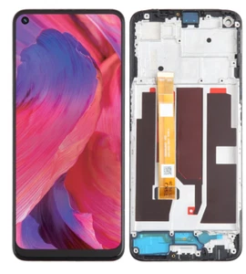 Wyświetlacz LCD do ekranu dotykowego OPPO A74 5G / A54 5G CPH2195 / A93 5G PCGM00 PEHM00 - Zdjęcie 1 z 16