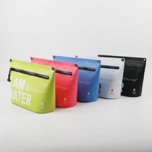 Wasserdicht Wasserdichte Schwimm tasche PVC Handy tasche Sport im Freien - Bild 1 von 17
