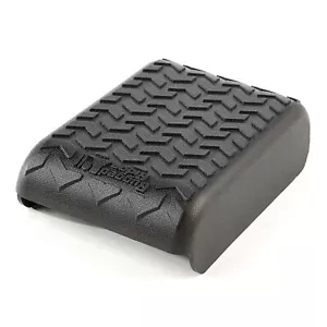 Rugged Ridge | Center Console Cover, Black | 13107.42 | Fits 2011-2018 Jeep W... - Picture 1 of 6