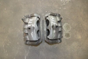 2010-2013 Acura MDX 3.7L AWD OEM Front Left Right Brake Calipers - Picture 1 of 7