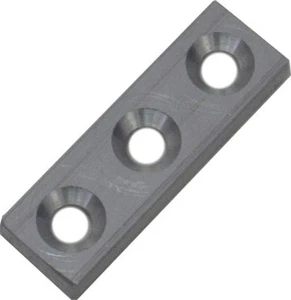 Set of 3 Penninger Radio GTB-250-1 Guy Tension Blocks, for 3/16" to 1/4" Rope - Picture 1 of 1