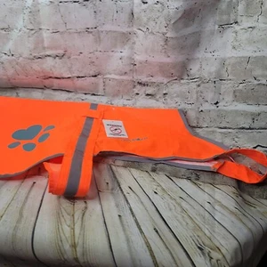 SafetyPUP XD Urban Dog Reflective Safety Vest Hunting Walking - Large - Picture 1 of 5