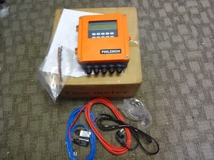 Philemon Phfm-w-m Ultraschall Wassermessgerät - Bild 1 von 7