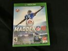Madden Nfl 16 - Xbox One - Video Game By Electronic Arts - Very Good
