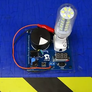 Motore trasformatore / generatore / auto-oscillante & illuminazione - Foto 1 di 11