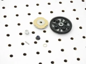 CEN Racing Ford F250 Custom Lift Slipper Clutch & 32P 56T Spur CQ0429 - Picture 1 of 2