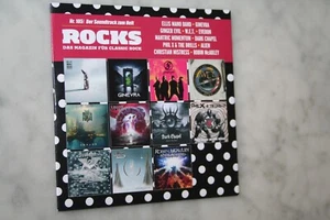 Rocks 105 - Bild 1 von 2