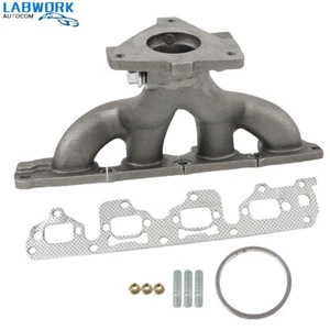 674-418 1PC Exhaust Manifold w/ Gasket For 08-2010 Chevrolet Cobalt Pontiac G5 - Picture 1 of 13