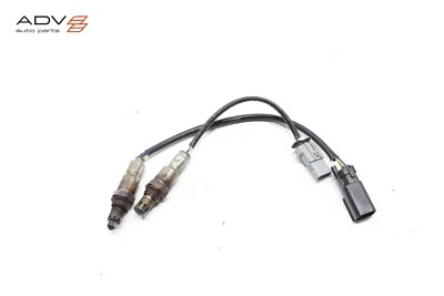 2016 - 2018 CADILLAC ATS HEATED OXYGEN O2 LAMBDA SENSOR OEM -SET- - Image 1 of 4