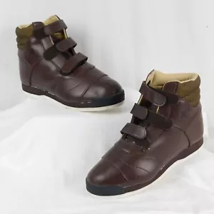 Pro Line Wading Fishing Boots Shoes Felt Sole Sz 10 - Picture 1 of 8
