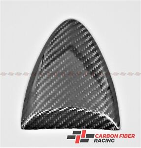 Ducati Monster 696 Monoposto Cover - 100% Carbon Fiber