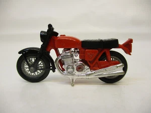 ESF-36505 Matchbox Superfast Nr. 18 Hondarora, mit minimalen Gebrauchsspuren - Bild 1 von 6