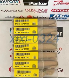 1pcs NEW DANFOSS  PVBS  157B7102  PVG32 valve core  DHL shipping - Picture 1 of 3