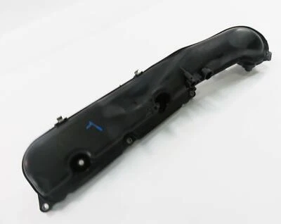 08-14 BMW 550i 650i 750i X5 X6 (F01 F10 E70 E71) 4.4L N63 ESQUERDA - COLETOR DE ADMISSÃO - Imagem 1 de 4