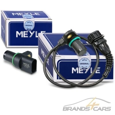 2x MEYLE NOCKENWELLENSENSOR FÜR BMW 3-ER E46 5-ER E39 E60 7-ER X3 X5 Z4 M52 M54 - Bild 1 von 4