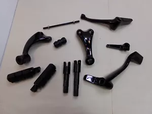 Harley-Davidson HD Harley Aftermarket Forward? Mid? Controls Parts - Picture 1 of 7
