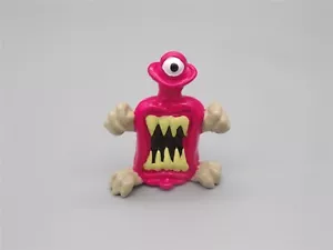 Figura Thingz That Go Bump In The Night - The Warm Thing - Imagen 1 de 1