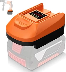 Adaptador para herramientas Fein 18V para batería Bosch 18V para herramienta inalámbrica Fein 18V - Imagen 1 de 9