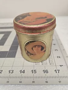 Vintage Coca Cola Gibson Girl Tin 1994 - Picture 1 of 6