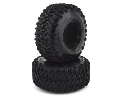 RC4WD Mickey Thompson 2.2" Baja MTZ Scale Tires (2) (X2 SS) [RC4ZT0043] - Image 1 of 2