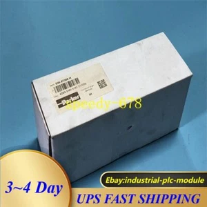 Parker 026-57366-H 4D02 3151 0101 D1G0Q Reversing Valve NEW - Picture 1 of 3