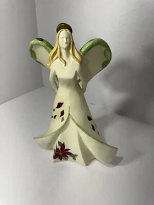 Angel Candle Holder - Picture 1 of 9