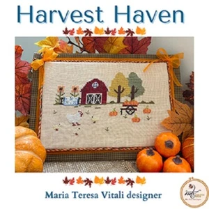 Harvest Haven~MTV Designs - Picture 1 of 1