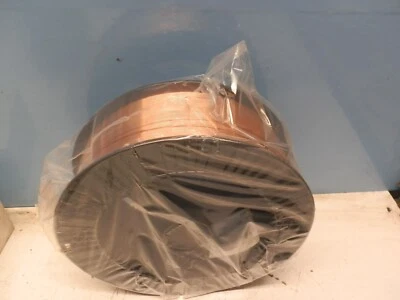 Lichtbogenspritzdraht 1,6mm  1% Cr-Stahl 50.14.6 15Kg - Bild 1 von 2