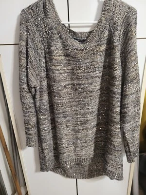 Womens 2x Relativity Sweater - Image 1 of 4