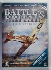 Battle Of Britain - Our Finest Hour DVD