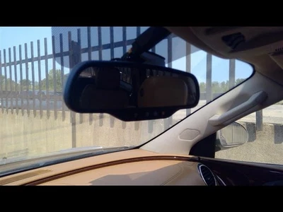 Rear View Mirror VIN J 11th Digit Limited Onstar Fits 09-17 ACADIA 598098 - Image 1 of 4