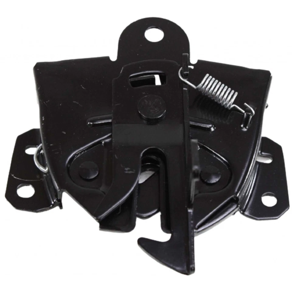 For Mitsubishi Galant Hood Latch 2004 05 06 07 2008 | MI1234105 | MN154992 Foto 1 de 4