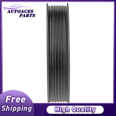 Polea de bomba de dirección asistida Dorman 300-142 nueva para Cadillac CTS SRX STS 2005-2011 Foto 1 de 3