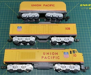 MTH Rail King 30-2009LP Union Pacific Gasturbinenmotor Spur O - Bild 1 von 6