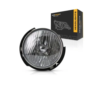 For Jeep Wrangler Headlight 2007-2017 Passenger Side DOT CH2503175 - Picture 1 of 7