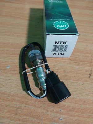 Sensor de oxígeno 22134 Ford 2011-2015 Flex Edge Fusion Milan 3,0 L 3,5 L 3,7 L Foto 1 de 4